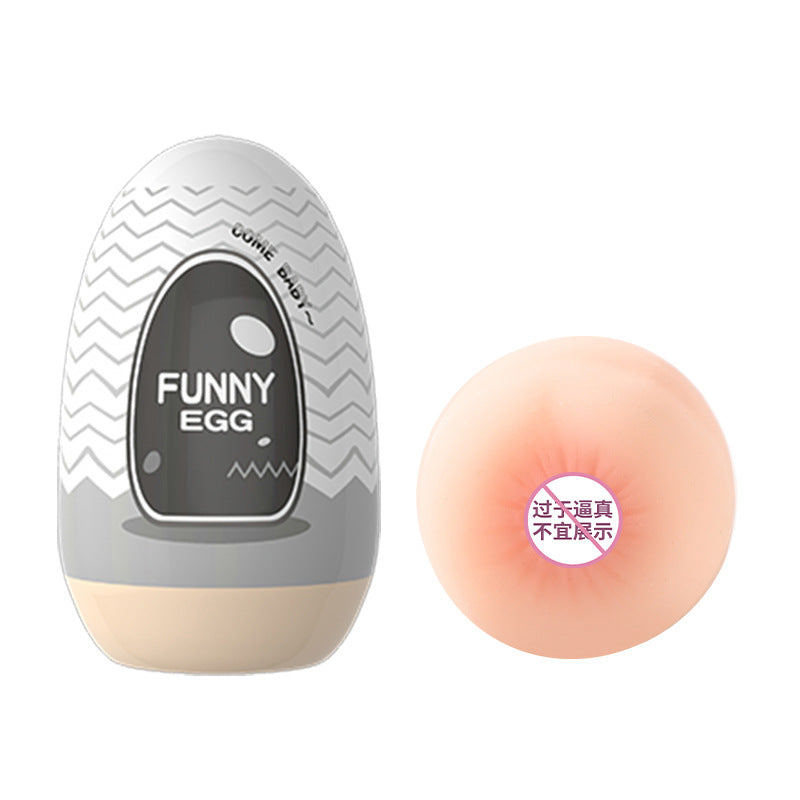 LaiLe Portable Masturbation Egg
