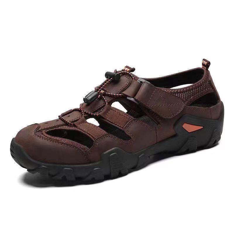 Men's Outdoor Durable Casual Sandals