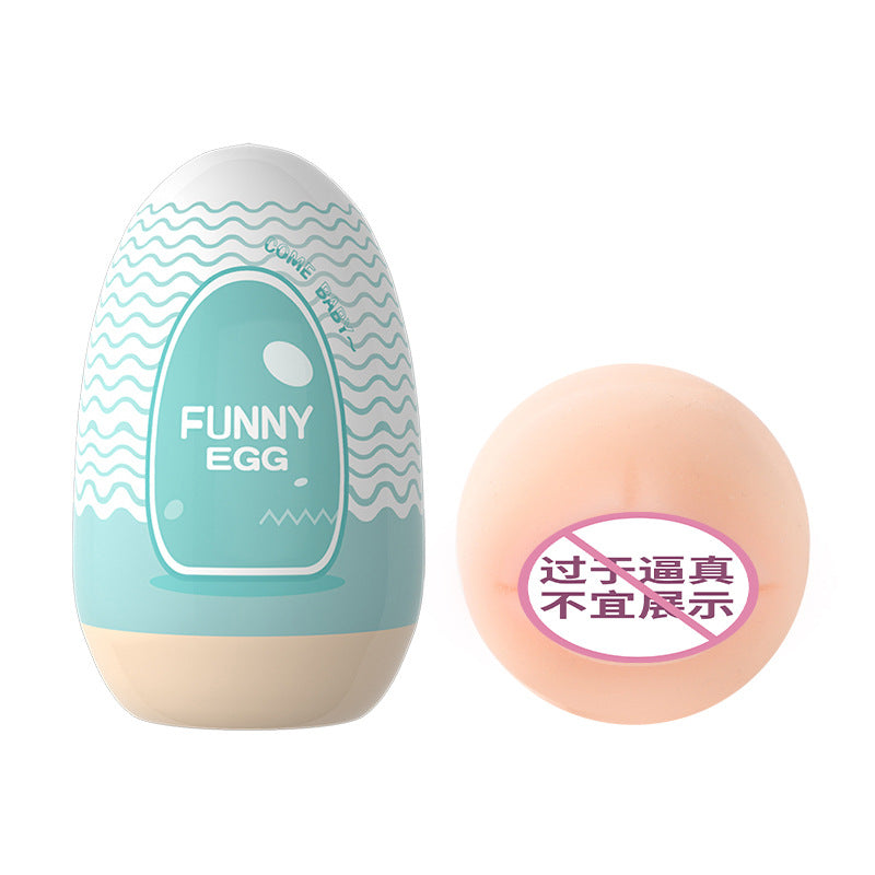LaiLe Portable Masturbation Egg