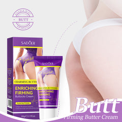 SADOER Papaya Breast Enhancement, Buttock Shaping and Contouring Cream Essence