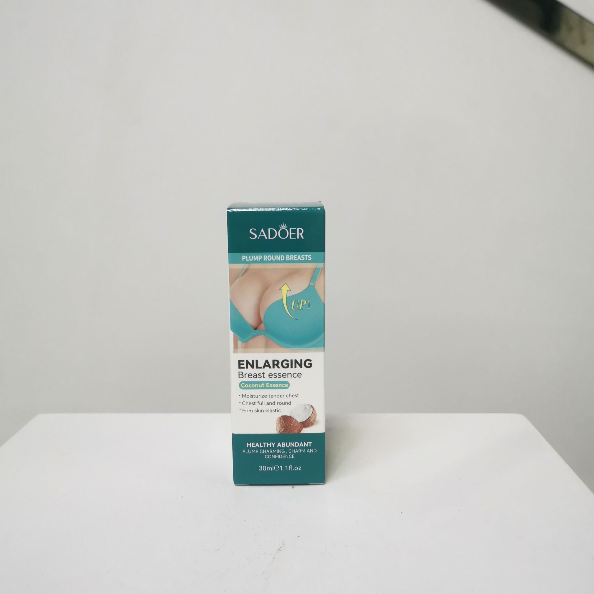 SADOER Papaya Breast Enhancement, Buttock Shaping and Contouring Cream Essence