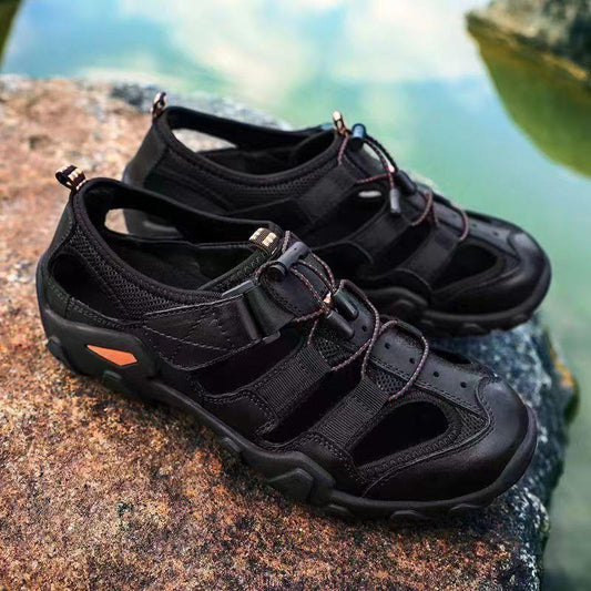 Men's Outdoor Durable Casual Sandals