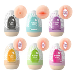 LaiLe Portable Masturbation Egg