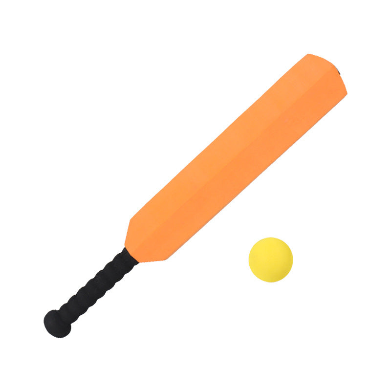 Children's EVA Cricket Outdoor Parent-Child Sports Set