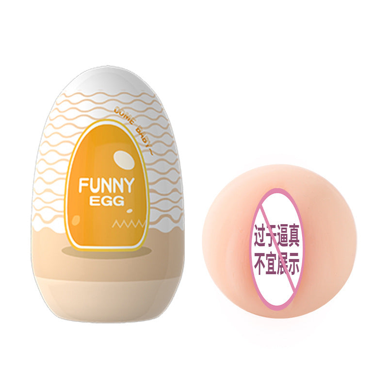 LaiLe Portable Masturbation Egg