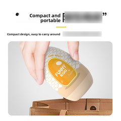 LaiLe Portable Masturbation Egg