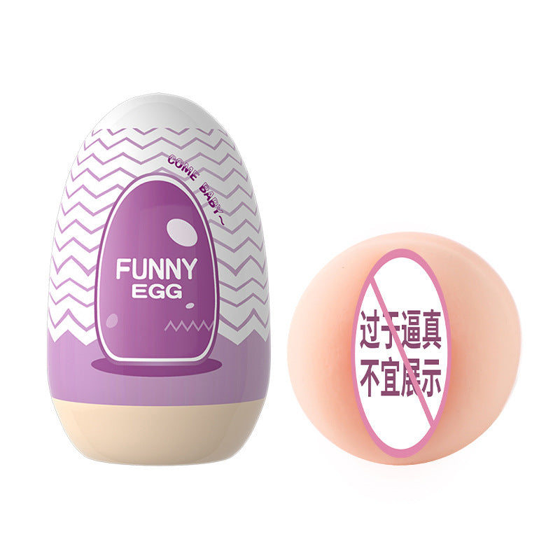 LaiLe Portable Masturbation Egg