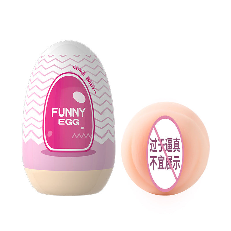 LaiLe Portable Masturbation Egg