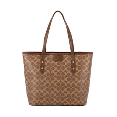 The Retro Large-capacity Single-shoulder Bag Is Versatile and Suitable for Light Luxury Ladies