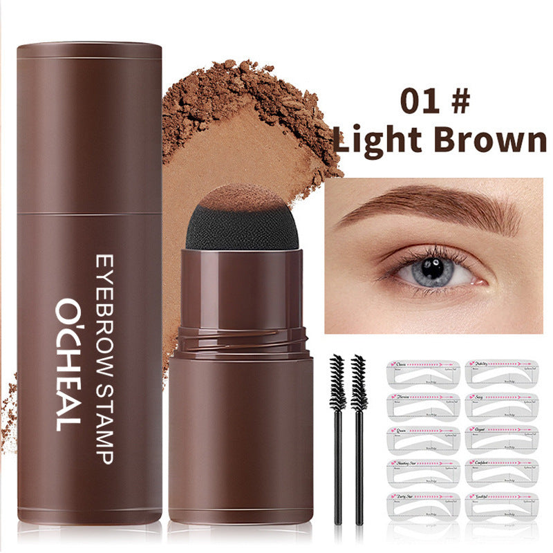 OCHEAL Contour Eyebrow and Hairline Stick