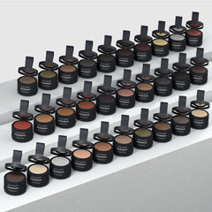 MAYCHEER Contouring & Highlighting Makeup - Forehead Contouring, Sweatproof, Water-resistant, Hairline Powder