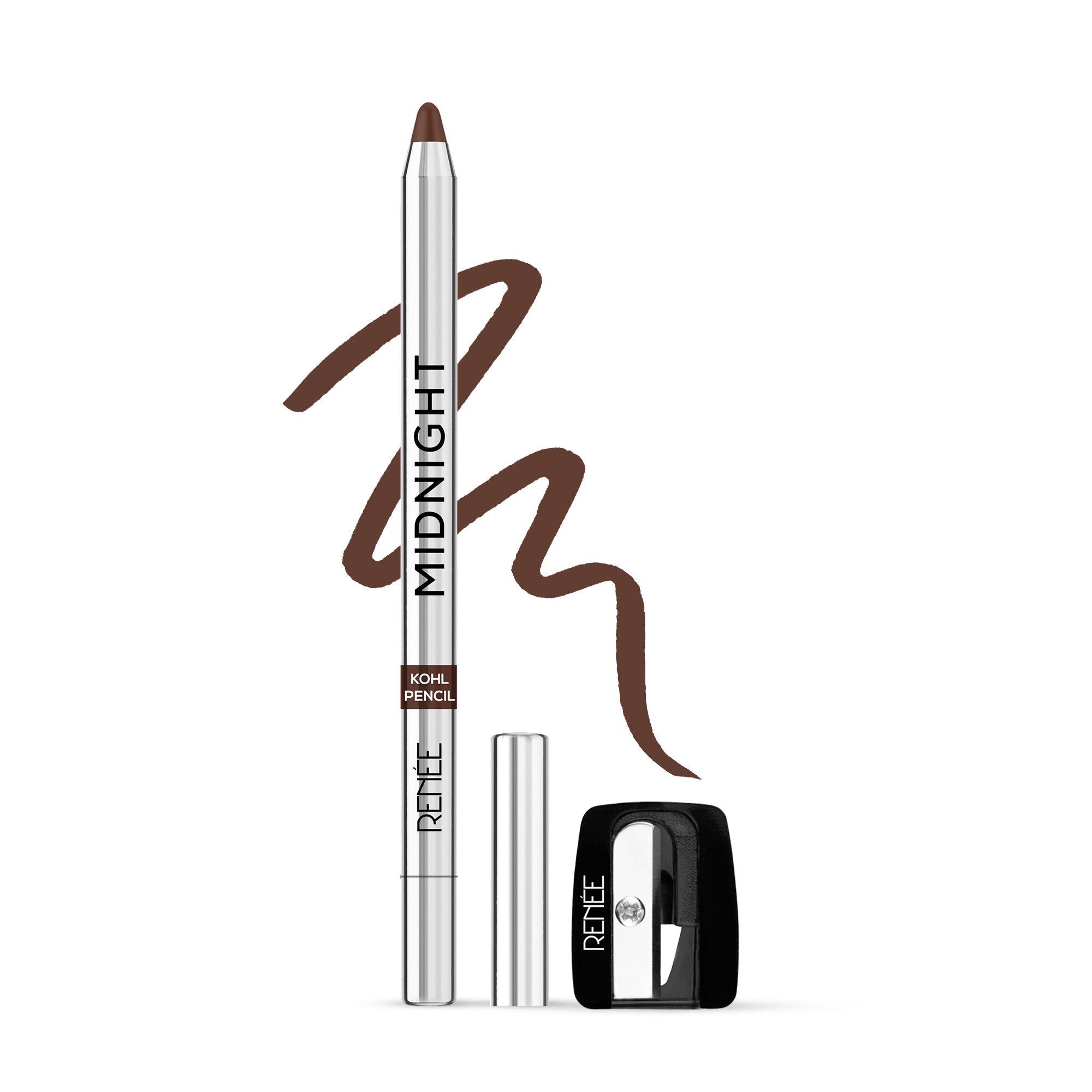 RENEE Midnight Kohl Pencil