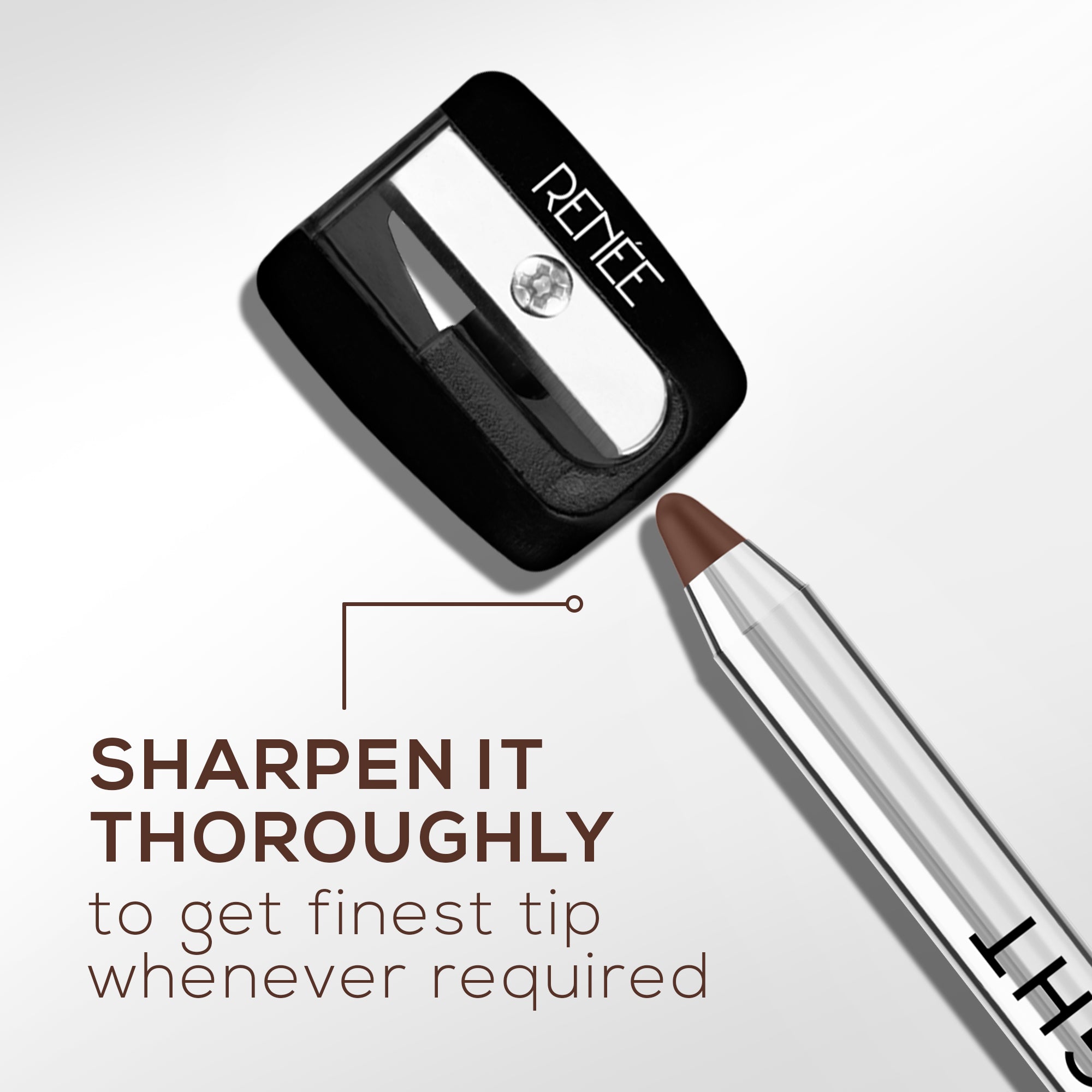 RENEE Midnight Kohl Pencil