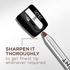 RENEE Midnight Kohl Pencil