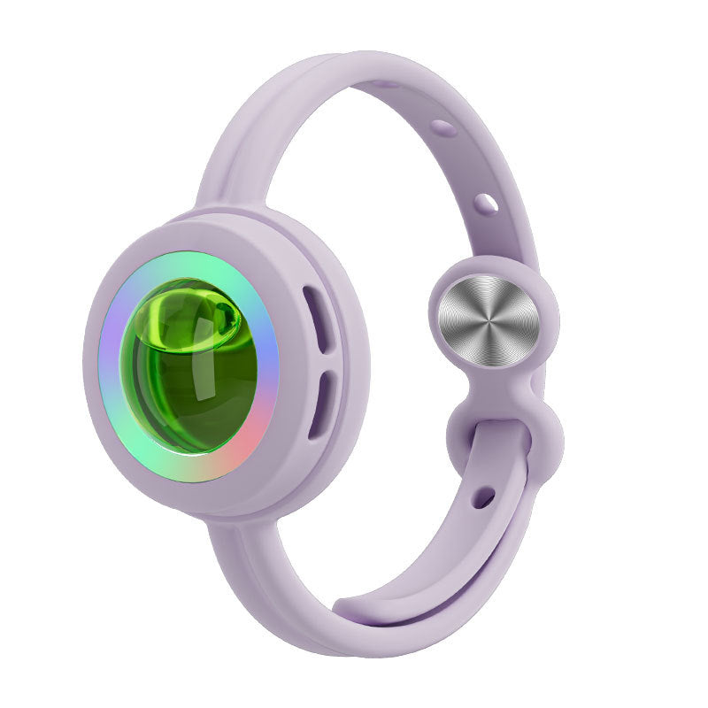 Anti-bite Silicone Wristband for Adults and Kids,Anti-bite Wristband, A Portable Plant Essential Oil Protection Outdoor Wonder