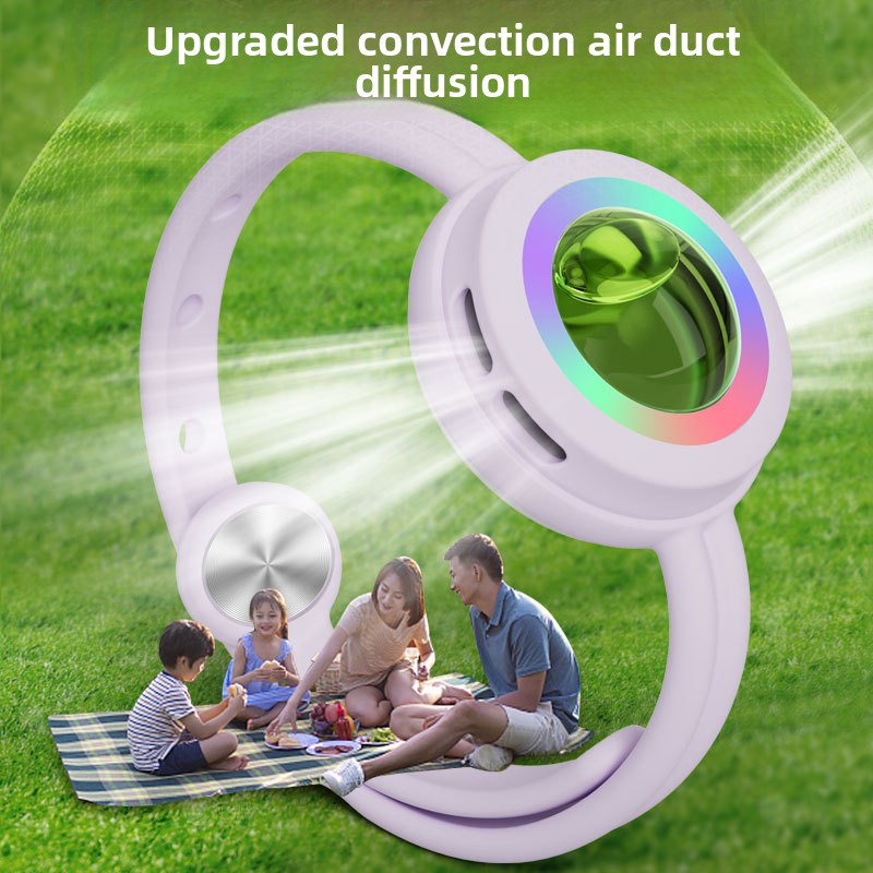 Anti-bite Silicone Wristband for Adults and Kids,Anti-bite Wristband, A Portable Plant Essential Oil Protection Outdoor Wonder