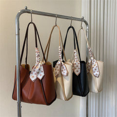 Large-capacity Fashionable and Casual Single-shoulder Bag for Women