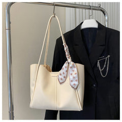 Large-capacity Fashionable and Casual Single-shoulder Bag for Women