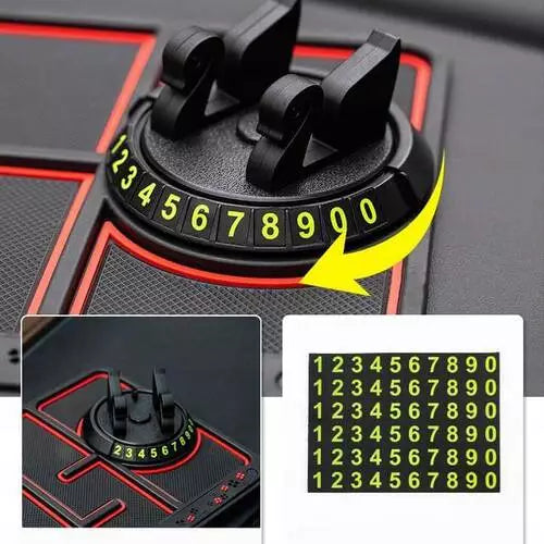 MultiCar Neklizajuća Podloga Za Telefon - Vufri Shop