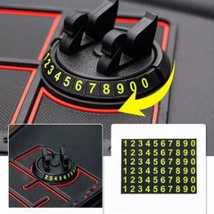 MultiCar Neklizajuća Podloga Za Telefon - Vufri Shop