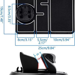 MultiCar Neklizajuća Podloga Za Telefon - Vufri Shop