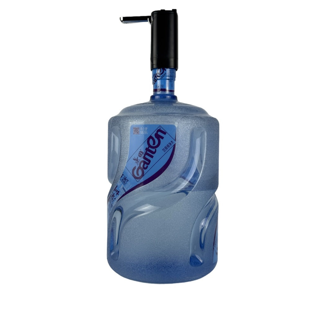 Folding Automatic Bottled Water Pump Three-speed Quantitative Automatic Water Pumping