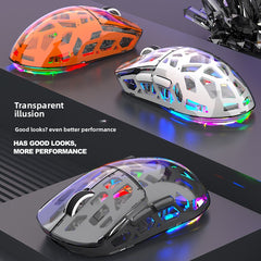 Viper BM560 Bluetooth Wireless Tri-Mode Mouse