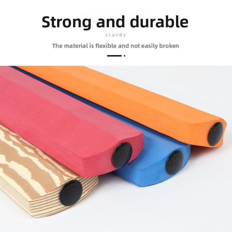 Children's EVA Cricket Outdoor Parent-Child Sports Set