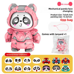 Chinese Face-changing Dolls, Special Children's Creative Toys