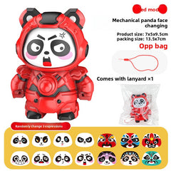 Chinese Face-changing Dolls, Special Children's Creative Toys