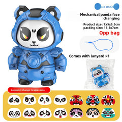 Chinese Face-changing Dolls, Special Children's Creative Toys