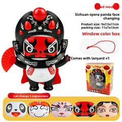 Chinese Face-changing Dolls, Special Children's Creative Toys