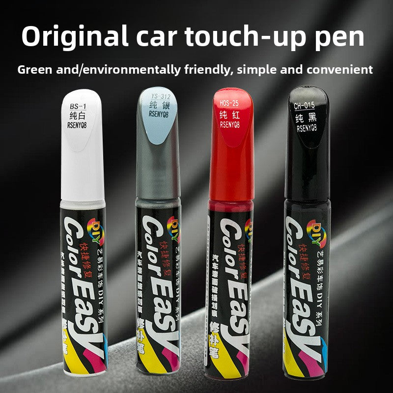 Automotive Touch-up Pen Scratch Repair Pen