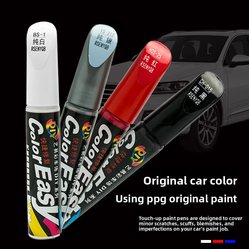Automotive Touch-up Pen Scratch Repair Pen